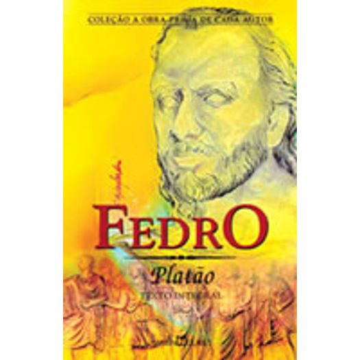 Fedro - 60 - Martin Claret