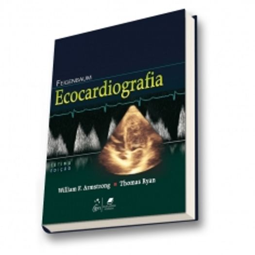 Feigenbaum Ecocardiografia - Guanabara