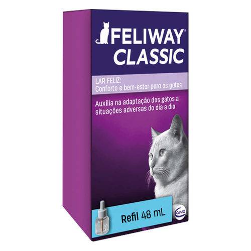 Feliway Refil 48ml