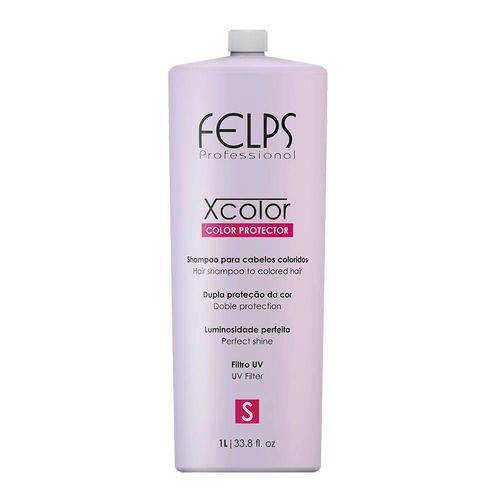 Felps Xcolor Color Protector Shampoo 1l