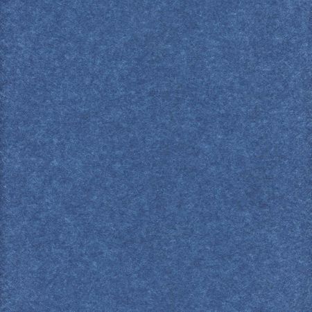 Feltro Santa Fé Mescla (0,50x1,40) 163 - Azul Jeans Mescla