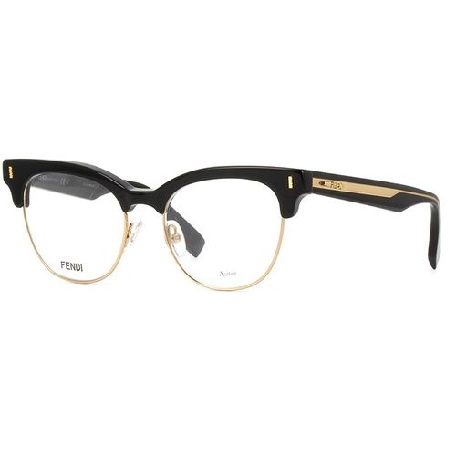 Fendi 163 VJG17R - Oculos de Grau