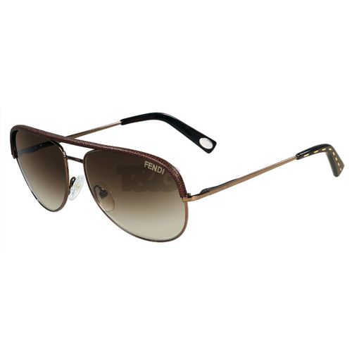 Fendi 5096L 250 - Oculos de Sol