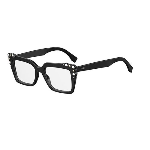 Fendi Can Eye 262 807 - Oculos de Grau