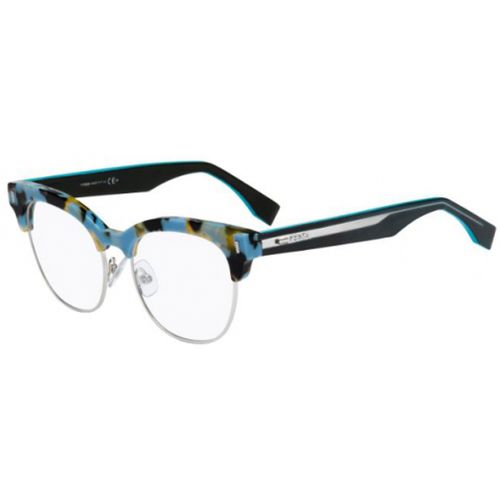 Fendi Color Block 163 UJA - Oculos de Grau