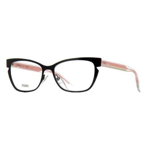 Fendi Lines 0135 N8T - Oculos de Grau