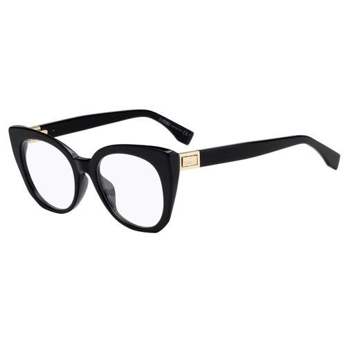 Fendi Peekaboo 0272 807 - Oculos de Grau