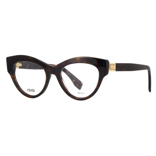 Fendi Peekaboo 273 086 - Oculos de Grau