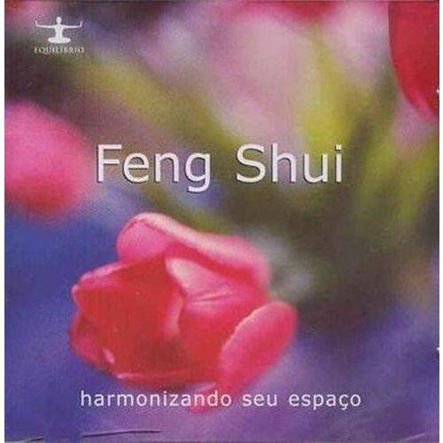 Feng Shui - Harmonizando Seu Espaço