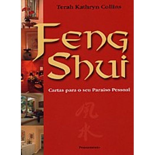 Feng Shui - Pensamento - Collins