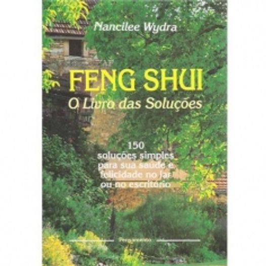 Feng Shui - Pensamento