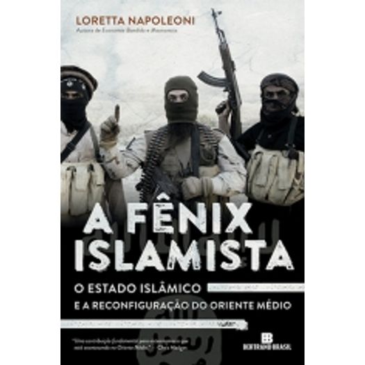 Fenix Islamista, a - Bertrand