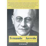 Fernando de Azevedo - 1ª Ed.