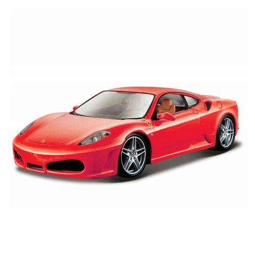 Ferrari Berlinetta - Race & Play - 1/24 Bburago 26007