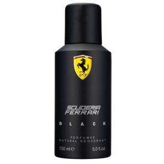 Ferrari Black Ferrari - Desodorante 150ml