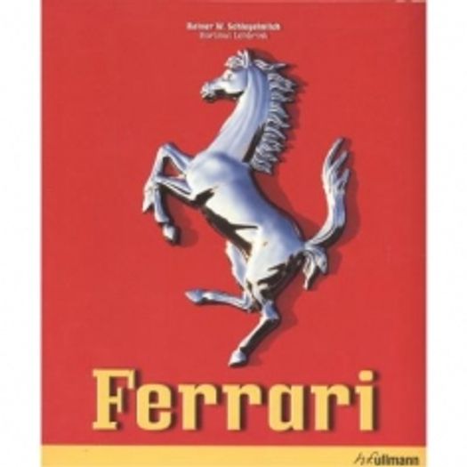 Ferrari - H F Ullmann