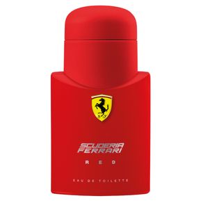 Ferrari Red Ferrari - Perfume Masculino - Eau de Toilette 40ml