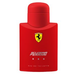 Ferrari Red Ferrari - Perfume Masculino - Eau de Toilette 75ml