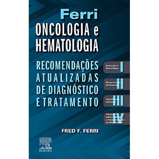 Ferri Oncologia e Hematologia - Elsevier