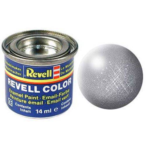 Ferro - Esmalte Metalico - Revell 32191