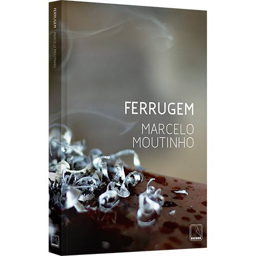 Ferrugem - 1ª Ed.