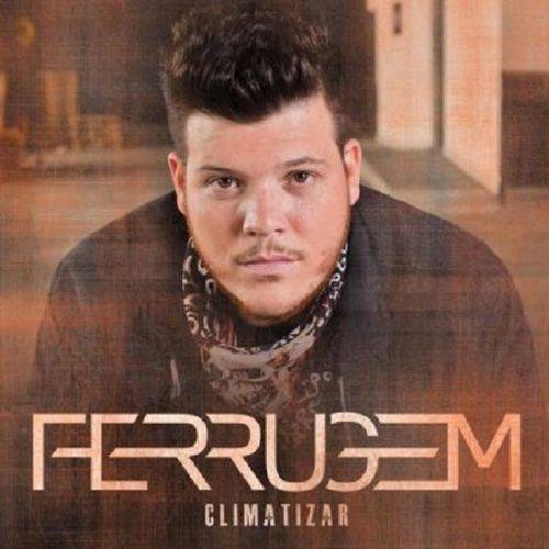 Ferrugem Climatizar - Cd Padoge