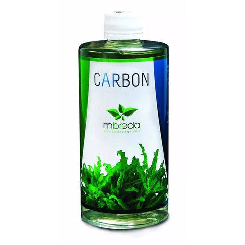 Fertilizante de Carbono Líquido Biodisponível Mbreda 500ml