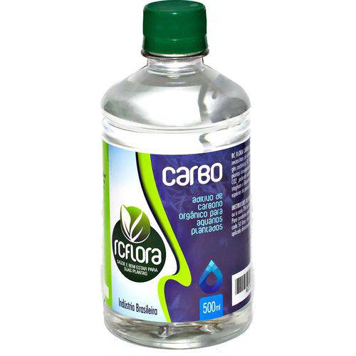 Fertilizante RC Flora Carbo 500mL