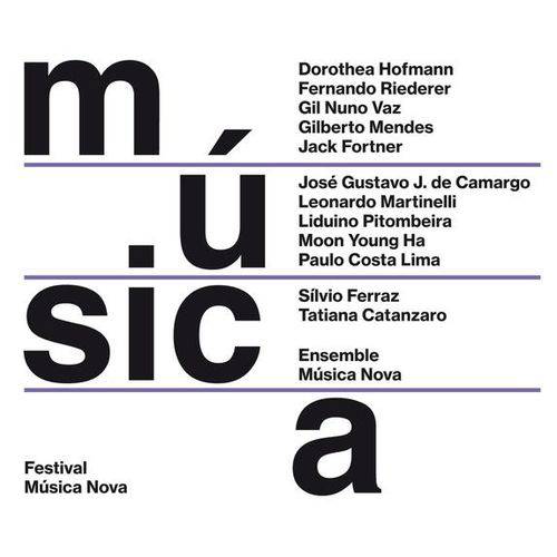 Festival Musica Nova