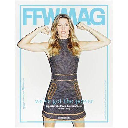 Ffw Mag Especial - Nº03