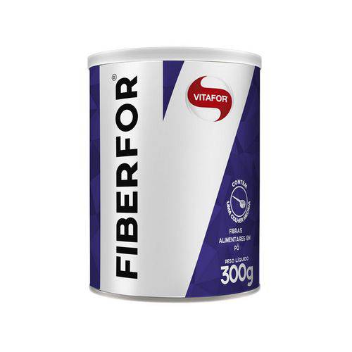 Fiberfor Fibras Alimentares Vitafor 300G
