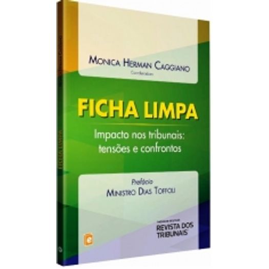 Ficha Limpa - Rt