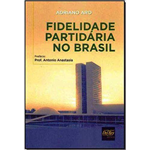 Fidelidade Partidária no Brasil