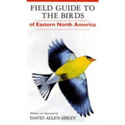 Field Guide To The Birds Of Eastern North America