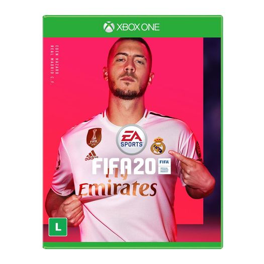 Fifa 20 - Xbox One