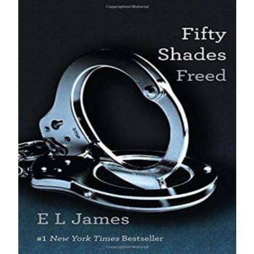 Fifty Shades Freed - Vol 03