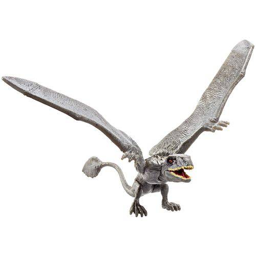Figura Básica - Jurassic World 2 - Ataque Pk - Dimorphodon - Mattel
