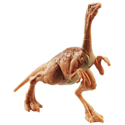 Figura Básica - Jurassic World 2 - Ataque Pk - Gallimimo - Mattel
