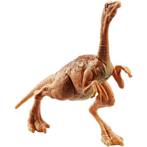 Figura Básica - Jurassic World 2 - Ataque Pk - Gallimus - Mattel