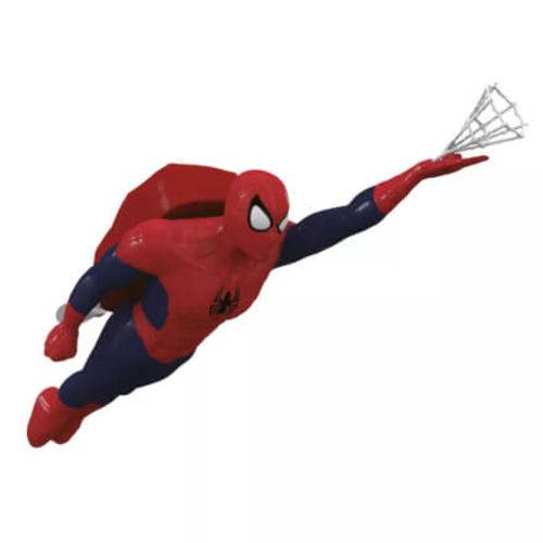 Figura de Teto 30 Cm - Disney - Marvel - Spider-man - Candid