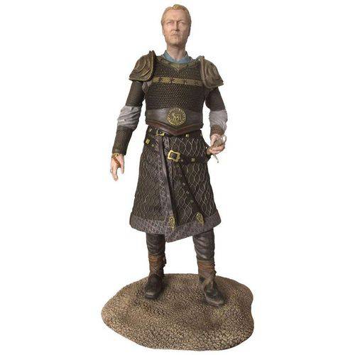 Figura Game Of Thrones Jorah Mormont - Dark Horse
