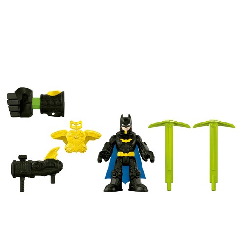Figura Imaginext DC - Batman