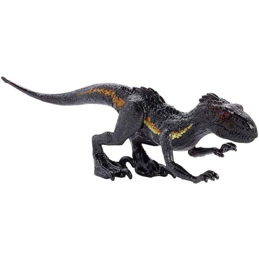 Figura Jurassic World Indoraptor - Mattel