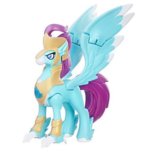 Figura My Little Pony Glory Skyranger - Hasbro