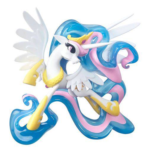 Figura My Little Pony - Princesa Celestia - Hasbro B6327