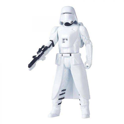 Figura Snowtrooper 15,24 Cm Hasbro B3951