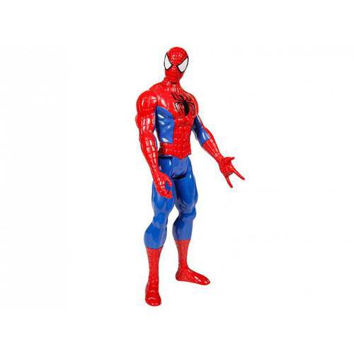 Figura Spider-Man Titan 12" Ref.B0830 Hasbro