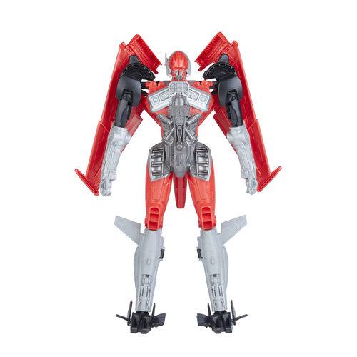 Figura Transformável - 30 Cm - Transformers - Titan Changers - Bumblebee - Shatter - Hasbro