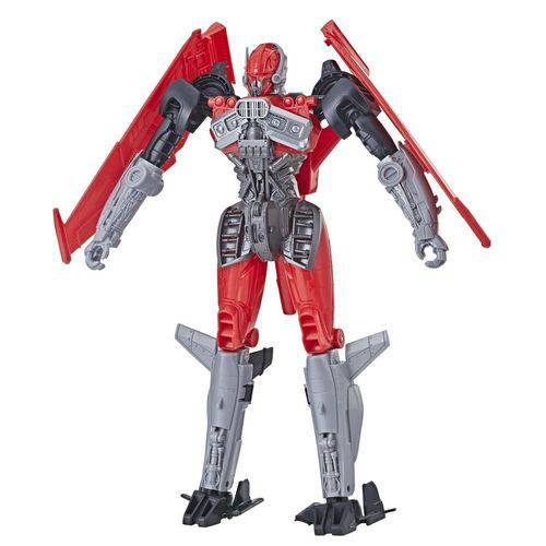Transformers Boneco Titan Changers - Shatter E1736