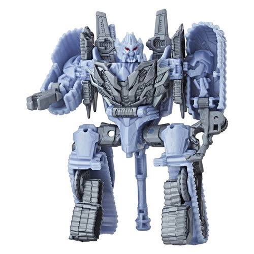 Figura Transformável - Transformers Bumblebee - Energon Igniters - Megatron - Hasbro